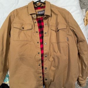 Eddie Bauer Fleece Jacket